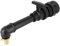 REKUBIK IBC Adapter BSP 2 - 1 Kugelhahn Extra-Lang