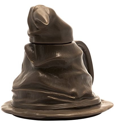 ABYSTYLE - HARRY POTTER - Mug 3D - Choixpeau Magique