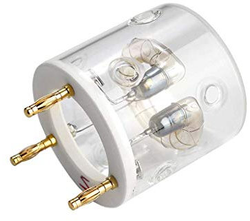 GODOX AD400Pro Bulb 400W Flash Tube for AD400Pro Outdoor Flash,AD400Pro Replacement,Original Bare Bulb Flash Tube