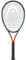Head Graphene 360 Radical PWR Tennisschläger, besaitet, mit individuellen Saitenfarben, Unisex, Pink String, 4 3/8 Inch Grip