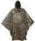 USGI Industries Military Style Poncho Multi Use Rip Stop Camouflage Regen Poncho, MARPAT, Einheitsgröße