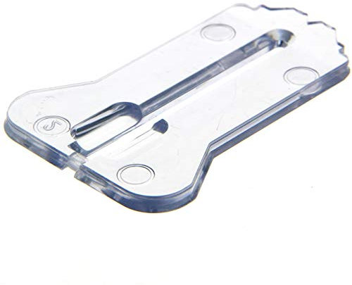 Guide lame compatible avec des Scie sauteuse BLACK&DECKER