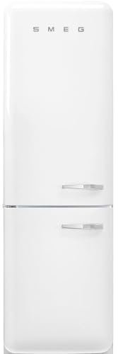 Frigorifero libera installazione Smeg