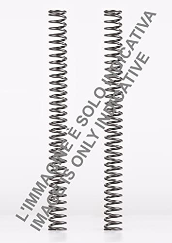 Molle per Forcella YSS CBR600 RR