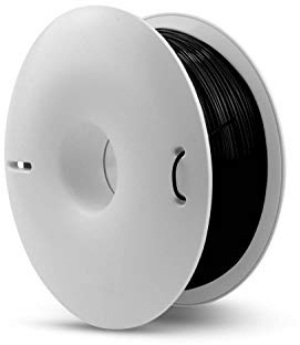 Fiberlogy PCTG Filament Schwarz - 1.75mm - 750g