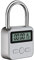 Electronic Timer Lock Security Padlock Ideal for Quitting Smoking Wine Excessive Playing Smart Phones and Games