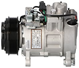 NRF Kompressor, Klimaanlage 32861 Kompatibel mit: BMW 3, 3 Gran Turismo, 3 Touring, 4 Cabriolet, 4 Coupe, 5, 5 Gran Turismo, 5 Touring, 6 Cabriolet, 6 Coupe, 6 Gran Coupe, 7, X5, X5, X6, X6