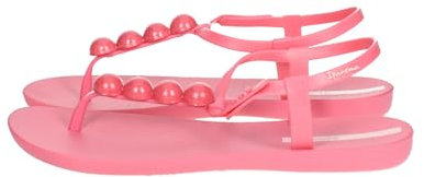 Ipanema Class Glam II Sandalo Infradito per Donna Rosa 38