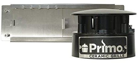 Primo Precision Control Upgrade Kit für Oval XL - PGCXL