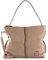 FREDsBRUDER FB Hobo Soft Taupe