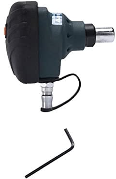 IANROL Fit For Pneumatic Nail Hammer Air Palm Nailer Woodworking Magnetic Steel Automatic Impact Hammer Tool Air Nail Hammer