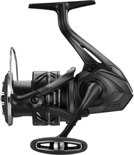 Shimano Aero XR C 3000 Feeder Angelrolle