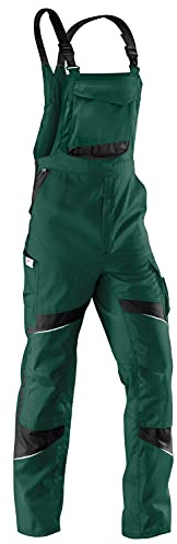 KÜBLER Workwear Damen Latzhose Latzhose