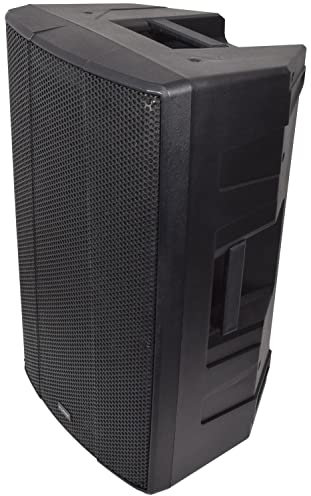Citronic | Powered CLARA Series Active Moulded Speakers with Bluetooth | 15INCH - 1000W Max