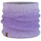 Buff® Strick Polar Schlauchschal Lavender Blue Unisex Erwachsene