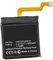 Backupower HB532729EFW batteria compatibile con Huawei Watch 3 / Watch GT 2 Pro