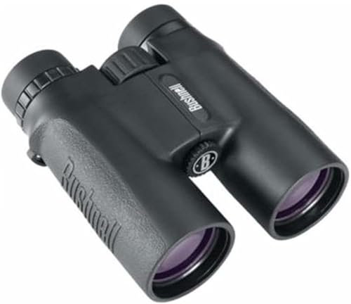 Bushnell All-Purpose Fernglas, 10 x 42, Grün