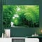 ZYREHAW 30-85 Inches TV Cover, Dust Proof TV Screen Protector, Television Dust Cover, TV screen protector, LCD TV Cover For Indoor Bedroom Living Room Decoration flat/curved TV screens I,85IN