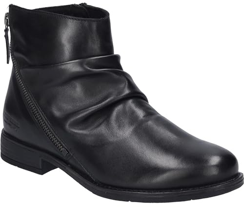 Josef Seibel Simona 06, schwarz