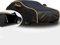 Hagelschutzplane Auto für Dacia Sandero Stepway 2008-2024, Autoabdeckung Outdoor, Auto Abdeckplane Wasserdicht, Autogarage Abdeckung, Atmungsaktiv, UV Schutz, Reißfest Und Langlebig,c2
