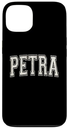 iPhone 13 Petra Jordan | Petra | Jordanian Athletic Case