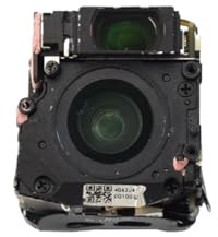 YEJULMRH Original Hasselblad Zoom Dual Objektiv for D-JI Mavic 3 Gimbal Kamera for Mavic 3/3 Cine Drone Reparatur Teile
