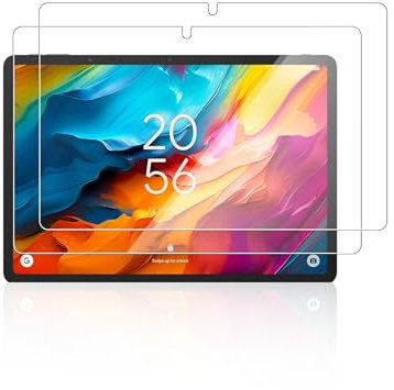(2 Pack) Screen Protector for TCL NXTPAPER 14 Android 14 Tablet 2024 New 14 inch, 9H Hardness,Anti-Scratch,Anti-Fingerprint,High Sensitivity