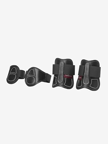 LeMieux Toy Pony Capella Stiefel, Schwarz