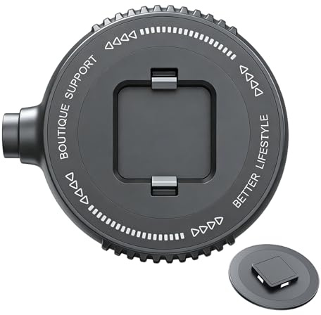 Magnetische Autohandyhalterung Vibrosicherer Armaturenbrett Smartphone