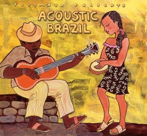 Putumayo/Exil (Indigo)