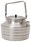 Campingaz Unisex vandkessel-169021 Wasserkessel, Grau, 1,3 L EU
