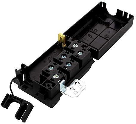 Bornier d'origine Four, cuisinière C00136759 SCHOLTES