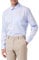 Seidensticker Herren Mens Regular Longsleeve Cotton Business Shirt, Hellblau(002000), 39 EU