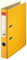 Esselte DIN A4 Ordner, Gelb, 52 mm Rückenbreite, Kunststoff, 1er-Pack, 81191