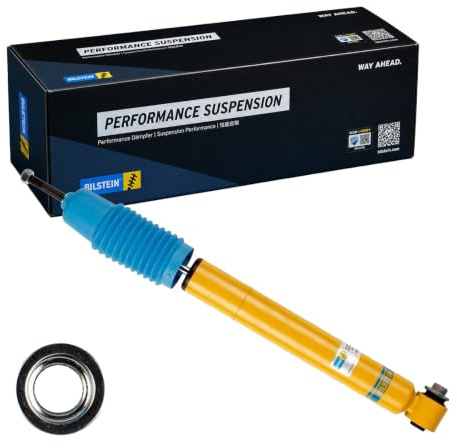 Bilstein 24-109642 Stoßdämpfer | 24-109642 Kompatibel mit 5 (E60)