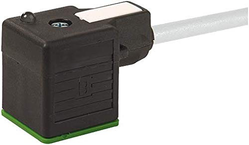 MSUD Ventilstecker BF A 18 mm mit freiem Leitungsende