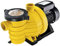 Mareva 07273 Pompe de Piscine Débit 6.5 m³/h Puissance 0,25 CV Jaune