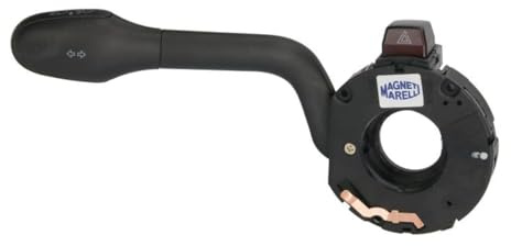 Magneti Marelli 000050143010 Lenkstockschalter | Kompatibel mit: SEAT IBIZA II