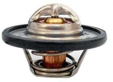 MEAT & DORIA 92471 Thermostat Kühlmittel Kühlwasserthermostat 88°C Kompatibel mit VW Golf 6 5K1 03G121113 MN980137