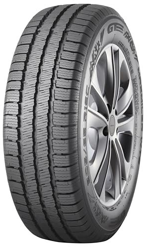 GT Radial Maxmiler WT2 Cargo M+S - 235/65R16 113R - Winterreifen
