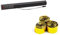 TCM FX Elektrische Streamer Kanone 40 cm, Gold