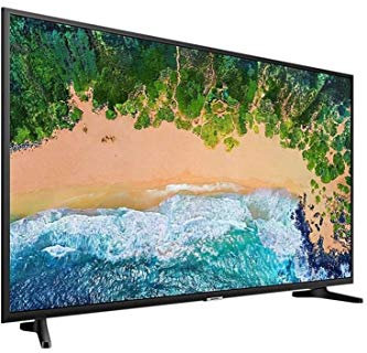 Samsung UE55NU7026 TV (138 cm) MPEG4