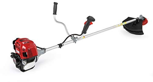 Salone Negozio Online DECESPUGLIATORE Honda 4T CC.47,9 MOD.Ho 50CM con Doppia Impugnatura