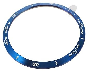 Hemobllo Carcasa Metálica Fenix Protectora Inoxidable Resistente Grietas Duradera Inodora