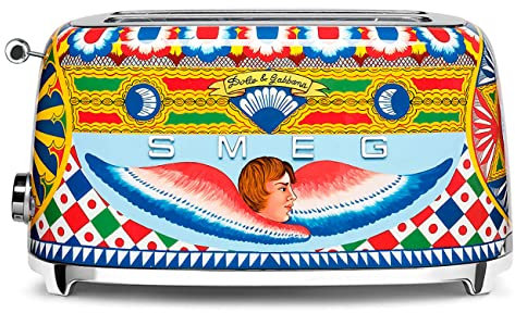 Grilles-pains 2 Fentes 1500w - TSF02DGEU