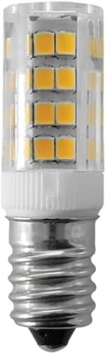 ALCAPOWER LED MINI T16 220V 6000K E14