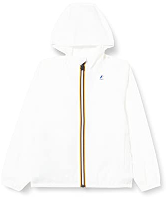 K-Way Le Vrai 3.0 Claude Giacche Unisex - Bambini e ragazzi (Pacco da 1)