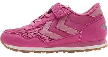 hummel Elastische Schnürsenkel Sneaker Reflex Jr Mädchen Größe 37