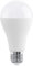 EGLO E27 A60 LED Leuchtmittel 1521lm 13W 360° 4000K neutralweiss opal 60x116mm