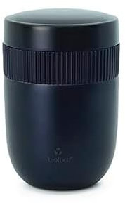 Chic Mic bioloco sky lunchpot Edelstahl midnight sky, Lunchbox, Brotzeit